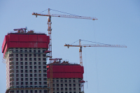 Регистрировать договоры долевого участия смогут быстрее