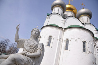 В РПЦ рассчитывают, что пасхальные службы пройдут без ограничений