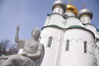 В РПЦ рассчитывают, что пасхальные службы пройдут без ограничений