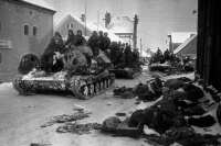 Чем закончилась Восточно-Прусская наступательная операция