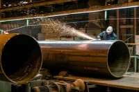 Министр экономики Германии призвал не политизировать «Северный поток — 2»