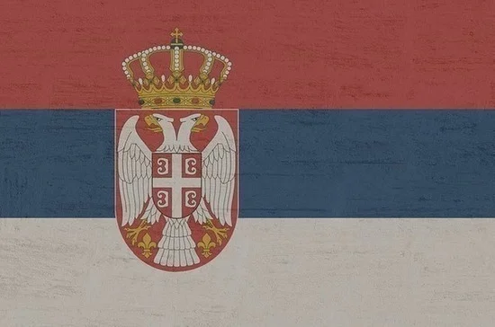 Более тысячи жителей Белграда эвакуировали из-за бомбы времён Второй мировой войны