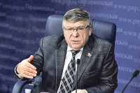 Рязанский прокомментировал предложение упразднить потребительскую корзину