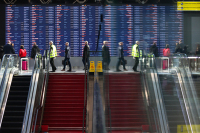 ЕС разрешит въезд туристам, привитым одобренными европейским регулятором вакцинами