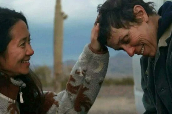 «Оскар» за лучший фильм получила &laquo;Земля кочевников&raquo;