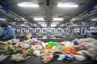 В России утвердили план по развитию системы утилизации отходов