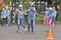 Роспотребнадзор проведёт внеплановые проверки организаторов детского летнего отдыха