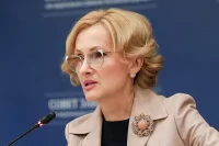 Яровая предложила ввести в российских школах предмет &laquo;Моя Россия&raquo;