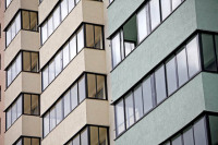 Путин поручил ФАС проверить обоснованность роста цен на жильё