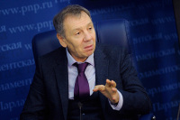 Политолог рассказал, что Путин и Зеленский могут обсудить на возможных переговорах