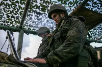 Деньги на военную ипотеку хотят защитить от приставов
