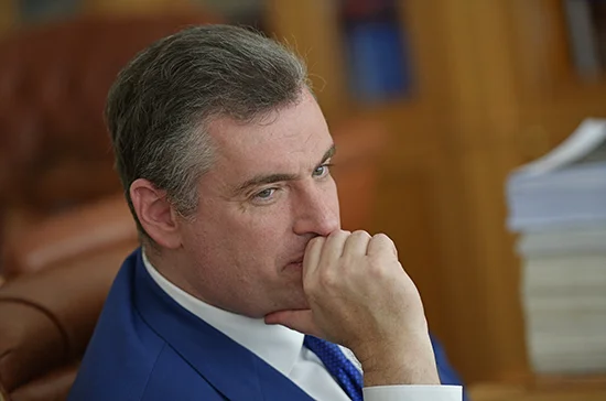 Слуцкий оценил планы сената Чехии обвинить президента в госизмене