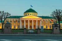 Совет законодателей обсудит реализацию Послания Президента и вызовы пандемии