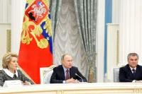 Все обещанные президентом выплаты семьи получат вовремя