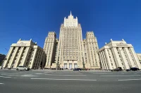 Россия планирует выйти из Договора по открытому небу до конца мая