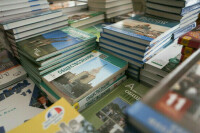 Минпросвещения нашло учебник с неполным описанием Сталинградской битвы