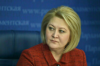 Гумерова: мы хотим дать учёным право рисковать и ошибаться