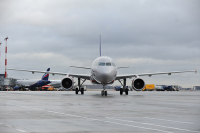 Кабмин уточнил правила согласования полетов иностранных авиакомпаний по России