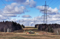 Свет в дома россиян придёт быстрее