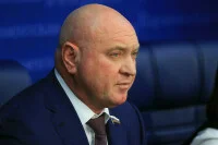 В ЛДПР предложили провести эксперимент по укрупнению регионов