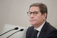 В «Единой России» считают недостаточной поддержку сельских территорий