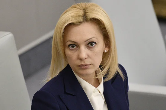 Тимофеева: в условиях пандемии повышается ответственность парламентариев