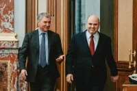 Комфортную жизнь россиянам обеспечат во всех регионах