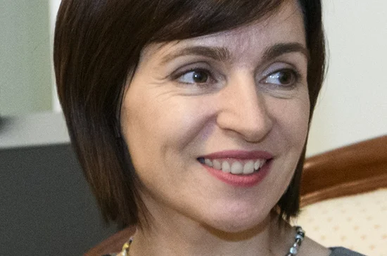 Президент Молдавии распустила парламент и назначила новые выборы