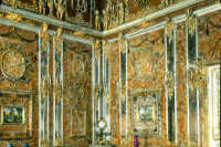 Остатки янтарной комнаты нашли у немецкого нотариуса