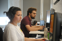 IT-компаниям предлагают уменьшить взносы на пенсионное страхование