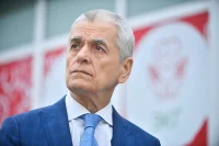 Питание в школах должно быть вкусным для детей, заявил Онищенко
