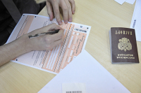 Опубликованы открытые варианты заданий ЕГЭ 2021 года