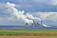 Предприятия хотят обязать отчитываться за парниковые газы