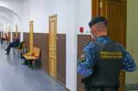 Должникам хотят оставить прожиточный минимум