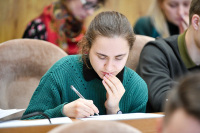 Итоговое сочинение успешно написали 98% школьников