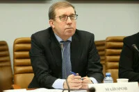 В Совфеде предложили дать льготы фермерским хозяйствам и сельхозкооперативам