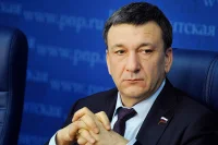 Депутат объяснил, кого могут оштрафовать за грязные автономера