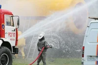 Полномочия по тушению пожаров в населённых пунктах хотят разграничить
