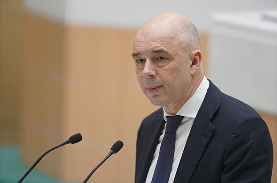 Силуанов: безработица в России постепенно снижается