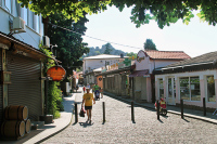 Роспотребнадзор назвал нестабильной ситуацию с коронавирусом в Крыму