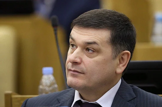 Шхагошев прокомментировал разработку сервиса для борьбы с телефонным мошенничеством
