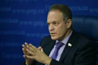 Башкин оценил инициативу пускать в Евросоюз только вакцинированных