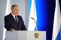 Послание Президента исполнять будут быстро