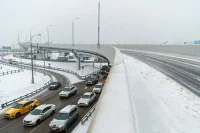 Все дороги страны хотят внести в единую инфосистему