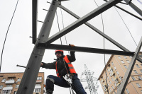 Сроки присоединения к электросетям сокращены в четыре раза