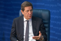 Жуков рассказал, как Вахтанговский театр будет праздновать 100-летний юбилей