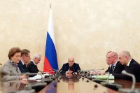 Кабмин утвердил поручения по реализации послания президента