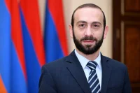 Спикер парламента Армении Арарат Мирзоян прибудет в Москву 16 мая