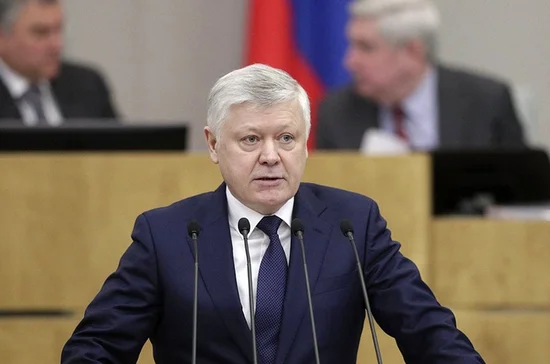 Экстремистам не позволят проникнуть в Госдуму