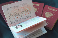 Болгария начала выдавать визы российским туристам